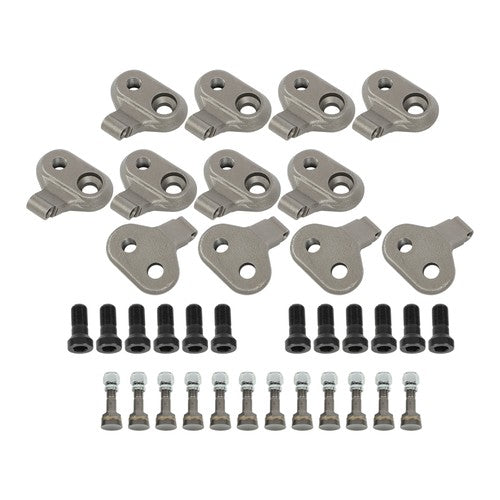 For TORO STX26 / 36 PACK STUMP GRINDER TEETH KIT W/ 2-1/4 inches Bolt US STOCK