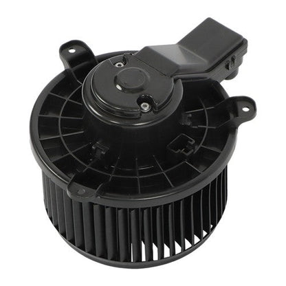 2017 2018 2019 for Mitsubishi Outlander HVAC Heater Blower Motor with Fan Cage