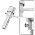 Hydraulic Coupler Conversion Kit RE206778, Fits John Deere