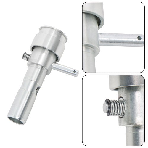 Hydraulic Coupler Conversion Kit RE206778, Fits John Deere
