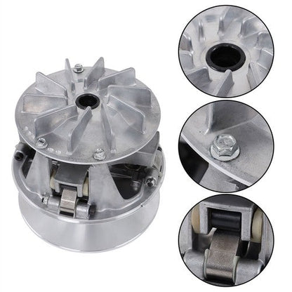 AM138529 Primary Drive Clutch for John Deere XUV 625i 620i 4X4 Gas Gator FD620D