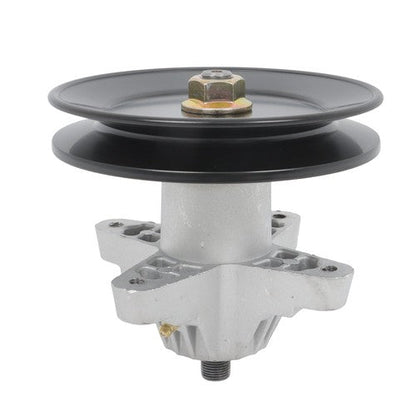 2PK Spindle Assembly For MTD 918-04456B 918-04456 918-04461A 285-843 42" Deck