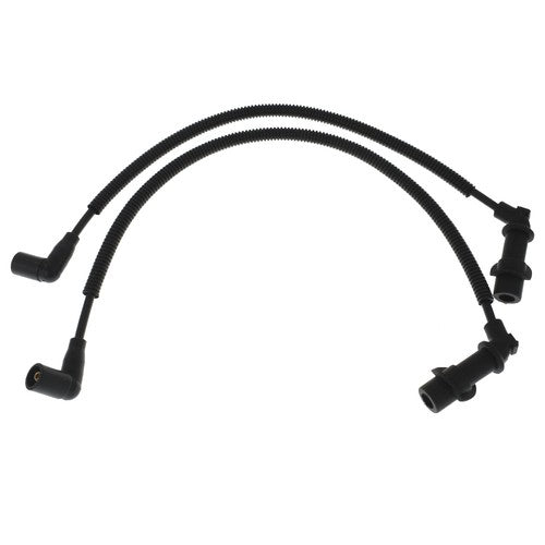 For Polaris Sportsman Ranger RZR 700 800 Ignition Coil Spark Plug Wire 4012439