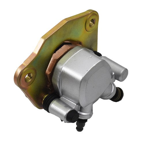 For Suzuki With Pads Rear Brake Caliper Vinson 500 LTA 500 LT-F500 2002-2007
