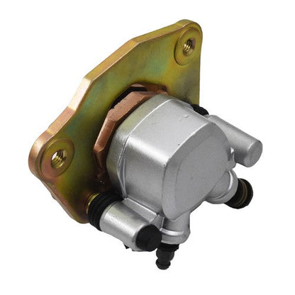For Suzuki With Pads Rear Brake Caliper Vinson 500 LTA 500 LT-F500 2002-2007