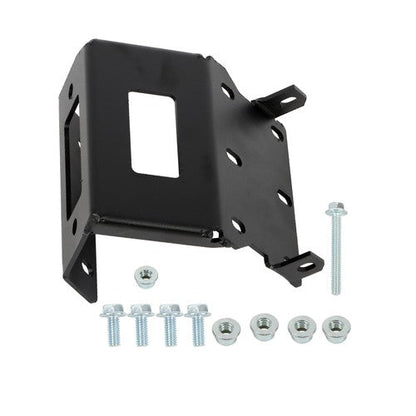 For Honda Rancher Foreman RubiconTRX420/500/520 New Winch Mounting Plate ATV