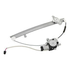 748-900 For Nissan Frontier 2005-2015 Power Window Regulator Rear Left w/Motor