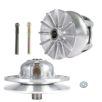 For Polaris Ranger Crew 570 570-4 570-6 SP XP RZR New Primary & Secondary Clutch