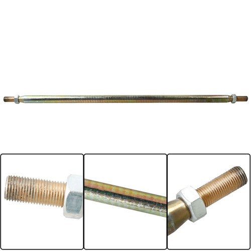 Fit For E-Z-GO TXT Tie Rod Assembly 2001+ Gas Electric Golf Carts 70876-G02