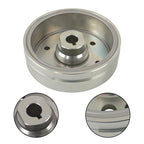 NEW Flywheel Rotor Fits For SUZUKI EIGER ARCTIC CAT 400 3430-071 32102-38F00