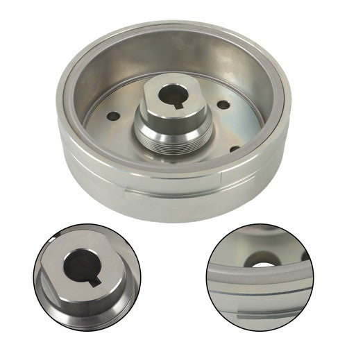 NEW Flywheel Rotor Fits For SUZUKI EIGER ARCTIC CAT 400 3430-071 32102-38F00