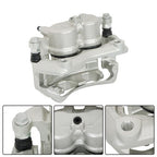 19-B3123A Front LH & RH Brake Caliper w/ Bracket For Nissan Pathfinder 2005-2012
