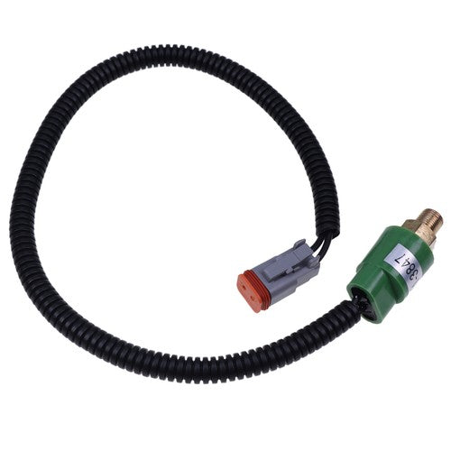 High Pressure Cut Out Switch 41-3847 for Thermo King TS T-Series TS-200 300  500