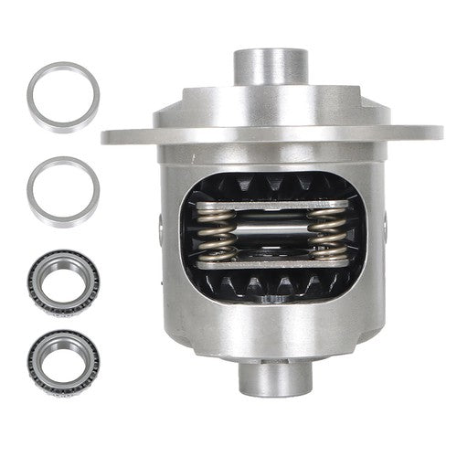 8.2" Posi Unit 28 Spline Limited-Slip Locker For Chevy Malibu El Camino1964-72