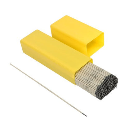E6011 Welding Rod 3/32Inch x 14Inch Carbon Steel Stick Electrodes 10lbs