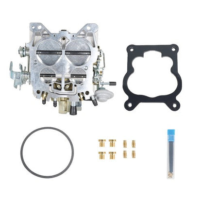 4MV 4 Barrel Carburetor 7026202 7026203 For Chevrolet Chevelle 1970 1971-1973