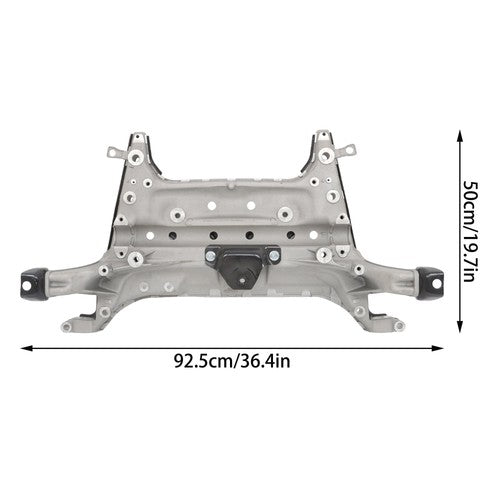 Front Suspension Subframe Crossmember Cradle For Honda HR-V 2023-25 502003W0A00