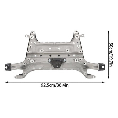 Front Suspension Subframe Crossmember Cradle For Honda HR-V 2023-25 502003W0A00
