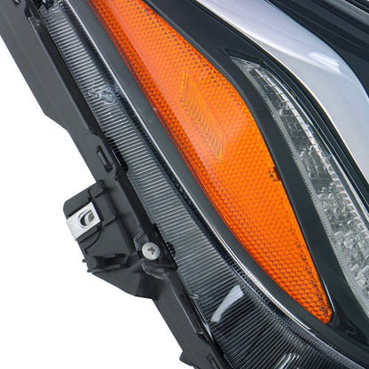 Right Side Xenon/HID W/LED DRL For Chevrolet Bolt EV 2017-2021 Headlight Assy