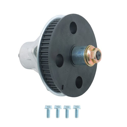 Spindle For Cub Cadet Troy Bilt 918-04439C 618-04439C 918-04439A TBWC33XP CC760