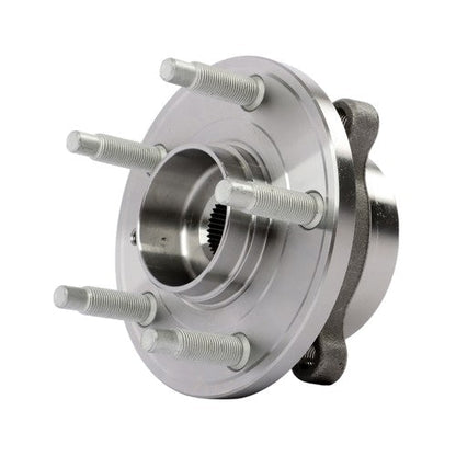 For Ford Taurus 2013 2014-2017 2018 4PCS Front & Rear Wheel Bearing Hub 513275