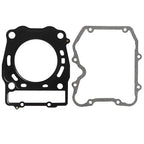 NEW Piston Cylinder Top End Kit For Polaris Ranger Scrambler Sportsman 500 96-10