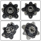 For Polaris RANGER 800 4��4  CREW 2011 FRONT LEFT RIGHT WHEEL HUB 5136254-067