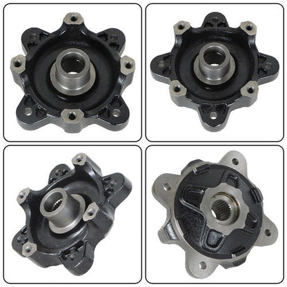 For Polaris RANGER 800 4×4  CREW 2011 FRONT LEFT RIGHT WHEEL HUB 5136254-067