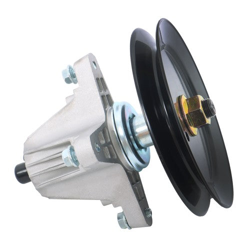 Lawn Mower Blade Spindle Assembly 618-09260 For MTD Z5200 42 Inch Deck 618P09260