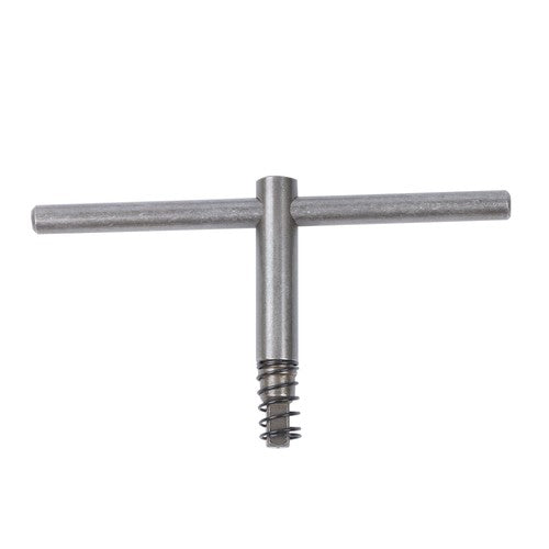 K72-100 4Inch 4-Jaw Metal Lathe Chuck Independent Reversible Jaws Key Handle New