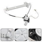 For Honda Element 2003-2011 748-132 Power Window Regulator W/Motor Front Right