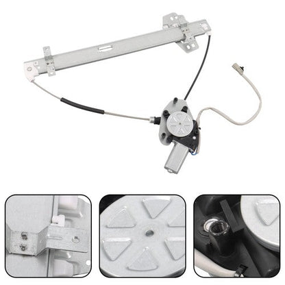For Honda Element 2003-2011 748-132 Power Window Regulator W/Motor Front Right