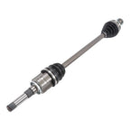 Fit For Cadillac SRX 2012-16 V6 3.6L Rear Driver Left NCV10295 CV Axle Assembly