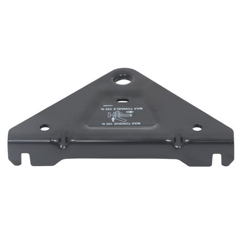 Fit For John Deere Z515E Z530M Z530R Z545R Hitch Kit BUC10987 Hanging Kit Black