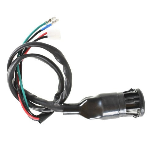New Ignition Key Switch Fit For 85-87 Honda TRX250 Fourtrax Shaftdrive Model ATV