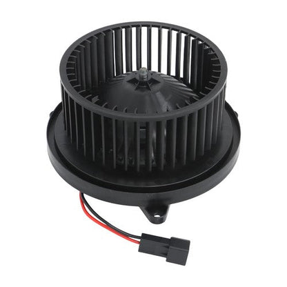 A/C AC Heater Blower Motor Fit for Honda Pilot 2016-2019 3.5L V6 79307TZ5A61