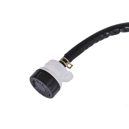 Rear Brake Master Cylinder Pump For Polaris Predator500 2003 2004 2005 2006 2007