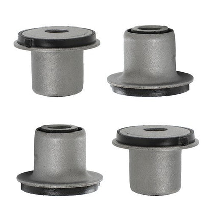 Fit For 02-12 Toyota Avalon Sienna New 4Pc Rack and Pinion Mounting Bushing Kits