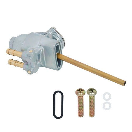 NEW Fuel Petcock For Honda CB500 CB550 CB750 16950-300-020 USA