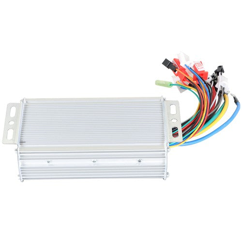 Motor Speed Controller 36V 500W Brushless for Electric Bicycle Scooter E-bike US