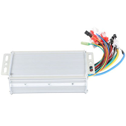 Motor Speed Controller 36V 500W Brushless for Electric Bicycle Scooter E-bike US