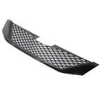 Suitable For Toyota Sienna 2011-2017 Front Bumper Upper Grille Assembly Plastic