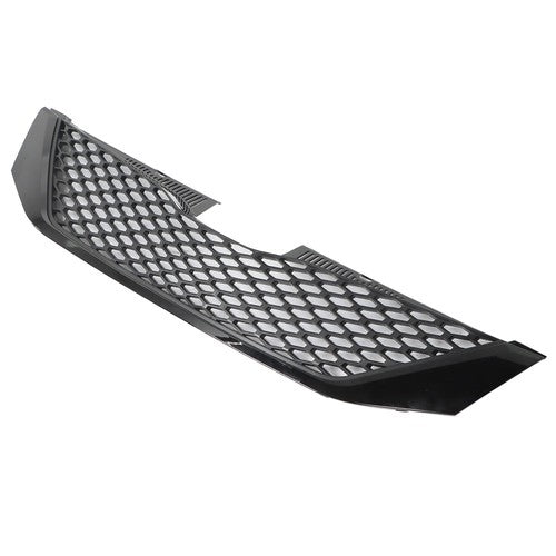 Suitable For Toyota Sienna 2011-2017 Front Bumper Upper Grille Assembly Plastic