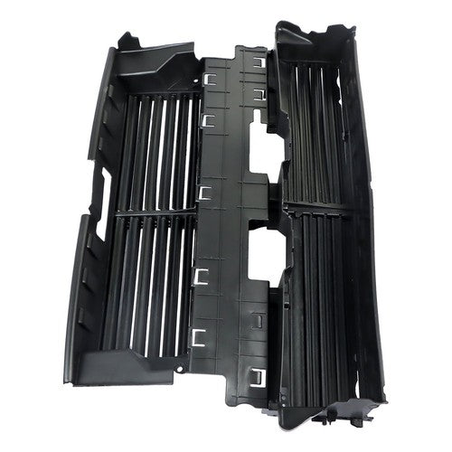 Fit For Ford Fusion 2013-2016 DS7Z-8475-A 2.0L Front Grille Radiator New