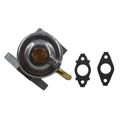 Carburetor 594015 Fit For Briggs For Stratton Lawnmower Gaskets 593358 Carb DIY