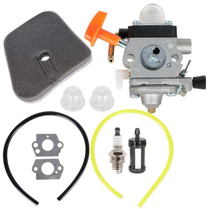 New FC100 FC110 FC90 FC95 FS90R FS100 FS87R FS90K Carburetor