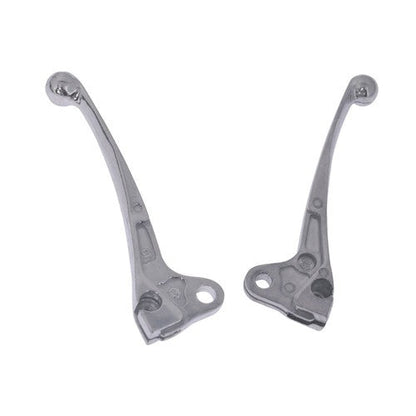 Fit For Honda Early P50 PC50 Z50A CT70 New Brake Levers Handle