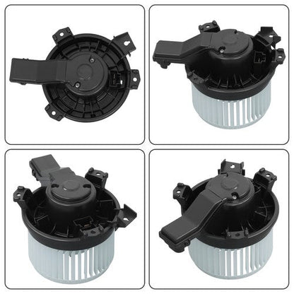 Front HVAC Heater Blower Motor Assembly for Hyundai Sonata 2015 2016 2017-2019