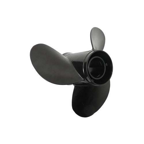 3 1/4x17Aluminum Boat Propeller Fits For Mercury 40-140HP 15Tooth RH 48-77344A45
