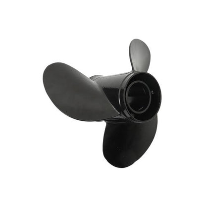 3 1/4x17Aluminum Boat Propeller Fits For Mercury 40-140HP 15Tooth RH 48-77344A45